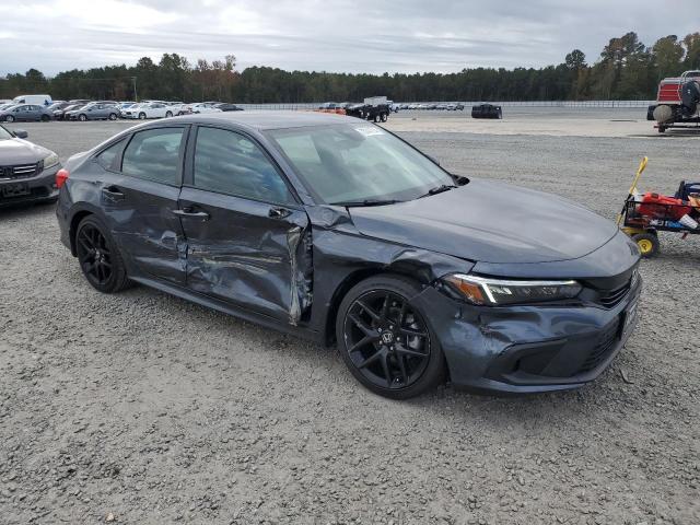 2023 HONDA CIVIC SPOR - 2HGFE2F57PH566948