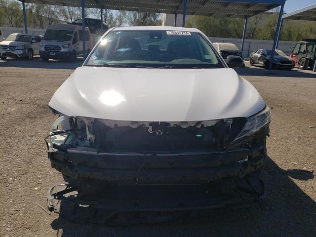 2019 TOYOTA CAMRY L - 4T1B11HK1KU279015
