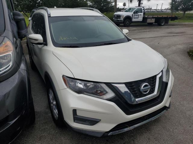 2017 NISSAN ROGUE S - JN8AT2MT6HW392734