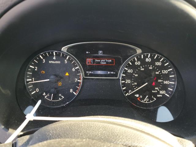 2018 NISSAN ALTIMA 2.5 - 1N4AL3AP9JC222096