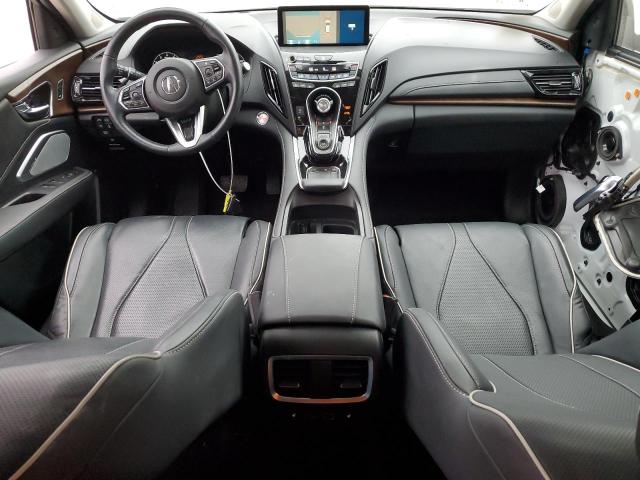 2021 ACURA RDX ADVANC - 5J8TC2H76ML026061