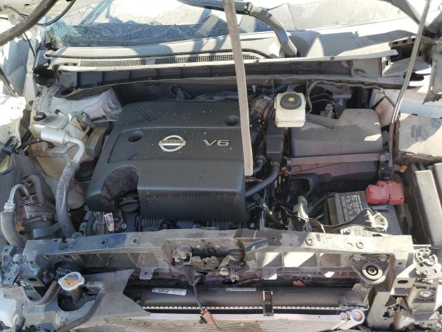 2020 NISSAN MURANO S - 5N1AZ2AJ8LN172812