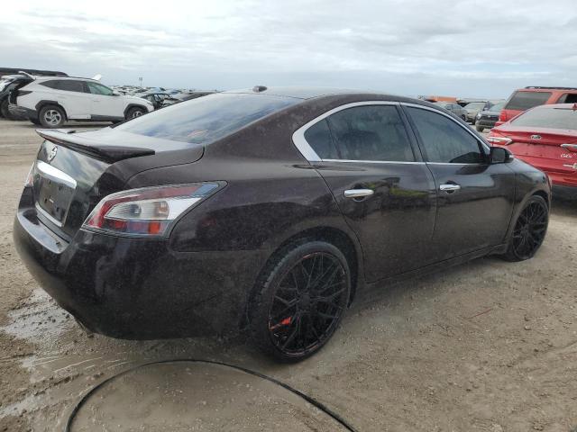 Vin: 1n4aa5ap5ec480302, lot: 75890184, nissan maxima s 20143