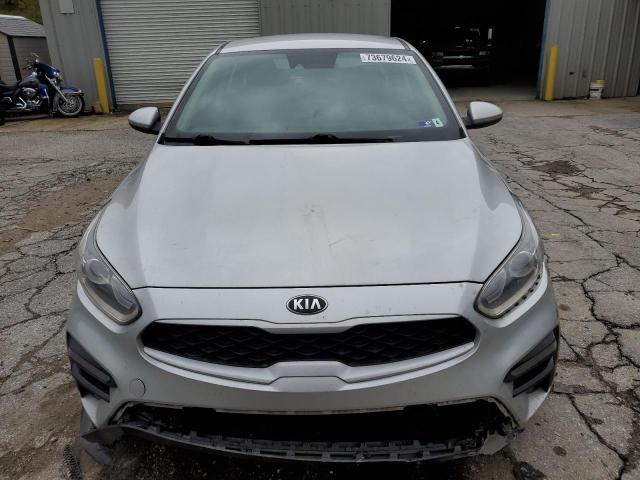 2019 KIA FORTE FE - 3KPF24AD4KE031971