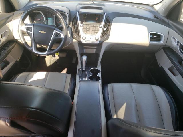 2015 CHEVROLET EQUINOX LT - 2GNALCEK8F6308449