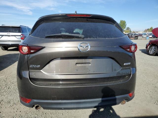 2019 MAZDA CX-5 TOURI - JM3KFACM3K0616684