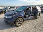 HONDA CR-V LX photo