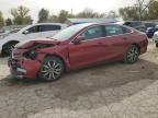 2017 CHEVROLET MALIBU LT - 1G1ZE5ST1HF245307