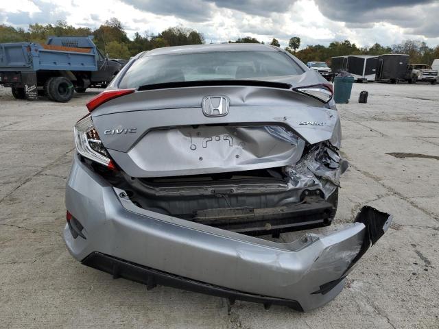 2019 HONDA CIVIC SPOR - 2HGFC2F85KH519460