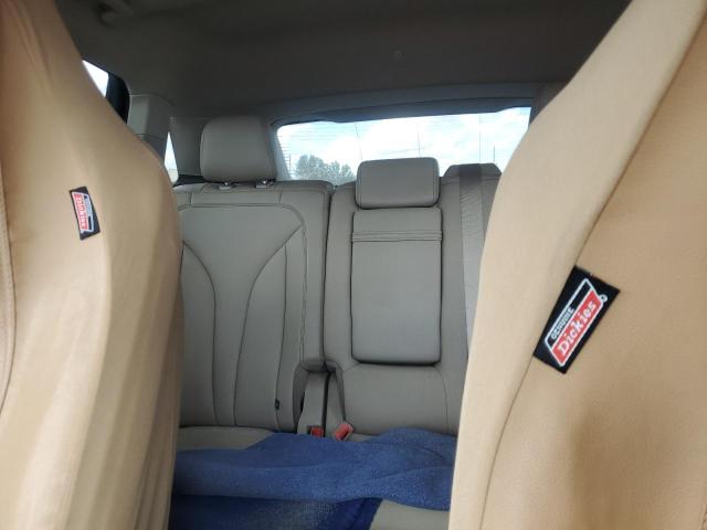 2023 LINCOLN NAUTILUS - 2LMPJ6J98PBL16170