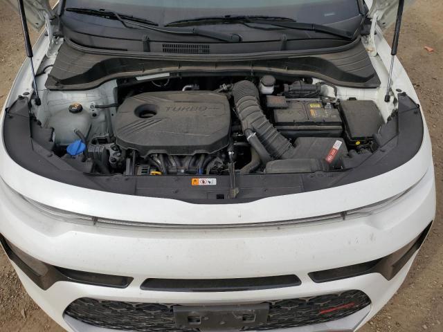 2020 KIA SOUL GT-LI - KNDJ53AF7L7732535