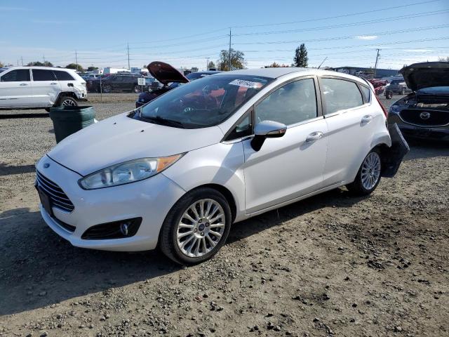 2016 FORD FIESTA TIT #2989629706