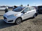 Lot #2989629706 2016 FORD FIESTA TIT