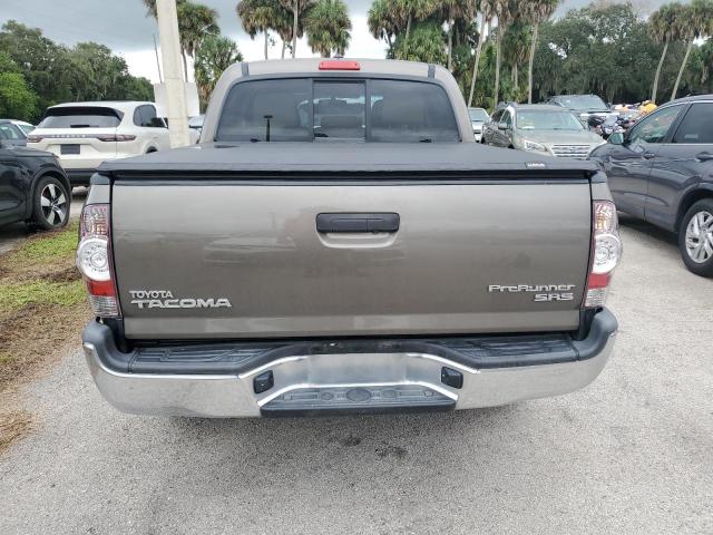 VIN 5TFJX4GN8EX032136 2014 Toyota Tacoma, Double Cab no.6