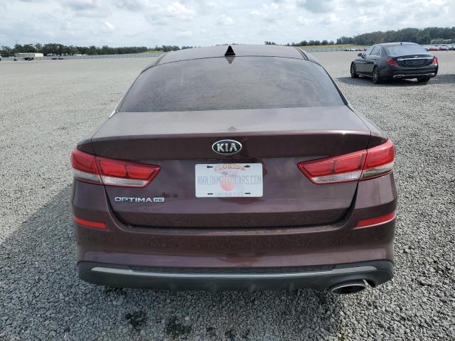 2020 KIA OPTIMA LX - 5XXGT4L30LG383430