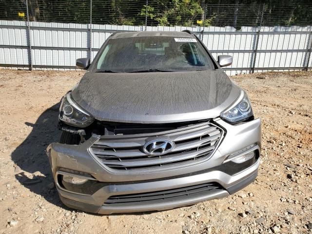 2017 HYUNDAI SANTA FE S - 5NMZU3LB5HH014840