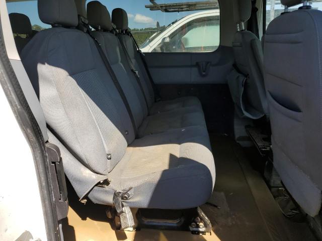 2017 FORD TRANSIT T- - 1FBZX2ZM9HKA26766