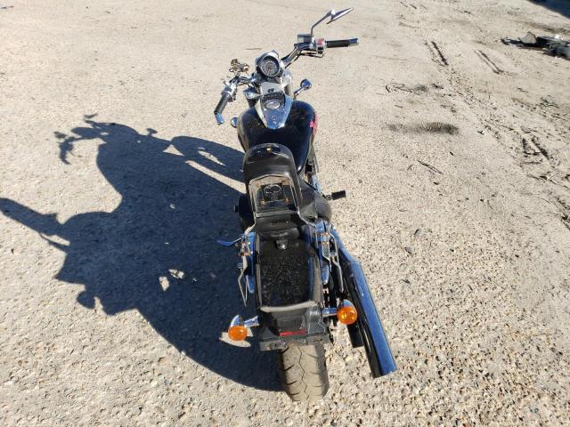 2005 SUZUKI M50 BK5 JS1VS56A952100116