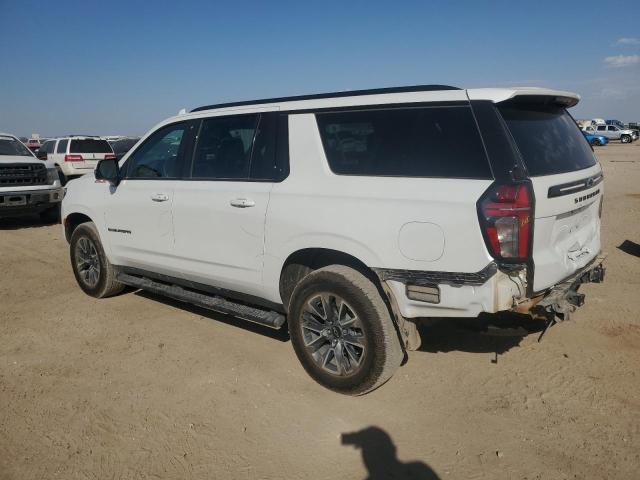 2023 CHEVROLET SUBURBAN K - 1GNSKDKDXPR521640