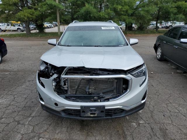 2019 GMC TERRAIN SL - 3GKALPEV7KL243629