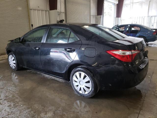 VIN 2T1BURHE8GC638692 2016 Toyota Corolla, L no.2