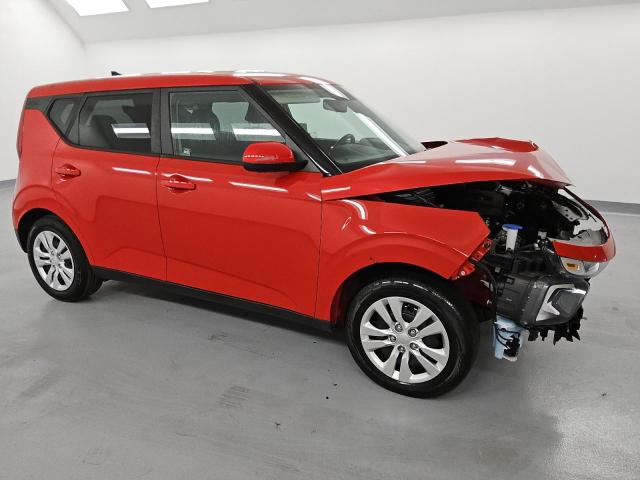 VIN KNDJ23AUXL7702436 2020 KIA Soul, LX no.4