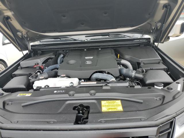 2024 LEXUS GX 550 LUX JTJVBCDX9R5004456