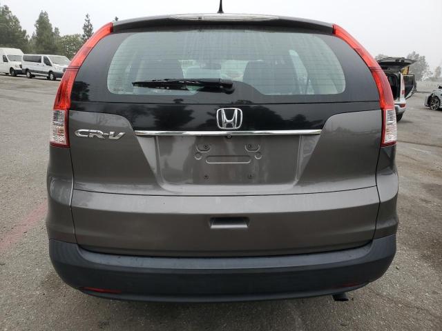 VIN 2HKRM3H32DH515148 2013 Honda CR-V, LX no.6