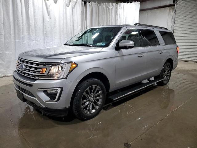 2021 FORD EXPEDITION MAX LIMITED 2021