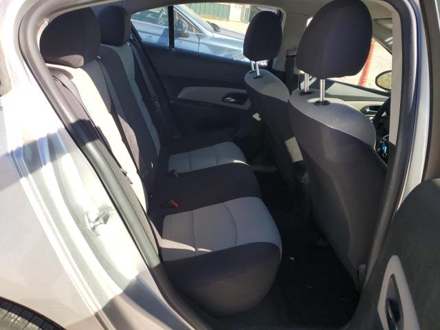 2015 CHEVROLET CRUZE LS - 1G1PA5SH7F7159456