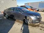 LINCOLN MKZ photo