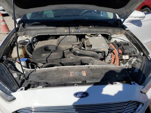 2015 FORD FUSION SE - 3FA6P0LU7FR248815