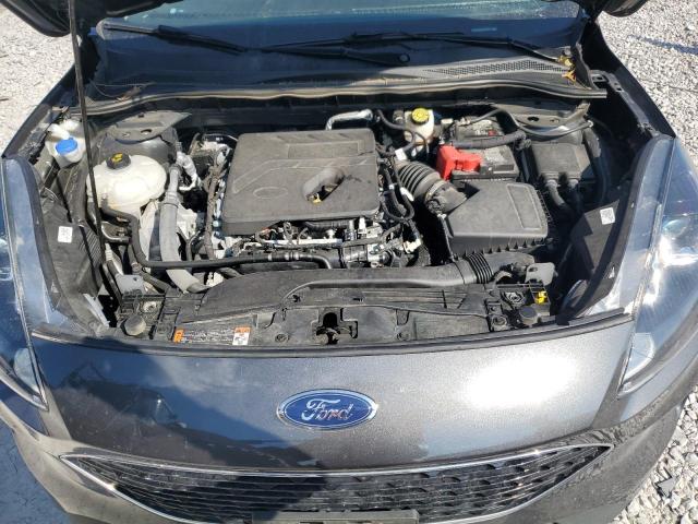 2020 FORD ESCAPE SE - 1FMCU0G62LUA94497