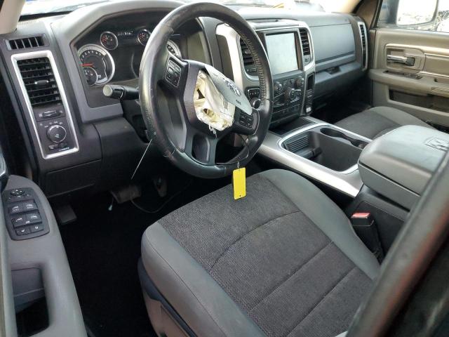 2015 RAM 1500 SLT - 1C6RR6LT8FS769713