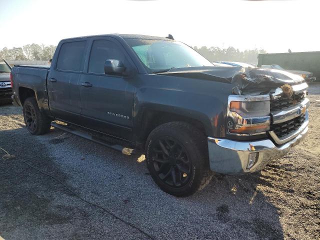 2018 CHEVROLET SILVERADO - 3GCPCREH4JG471140