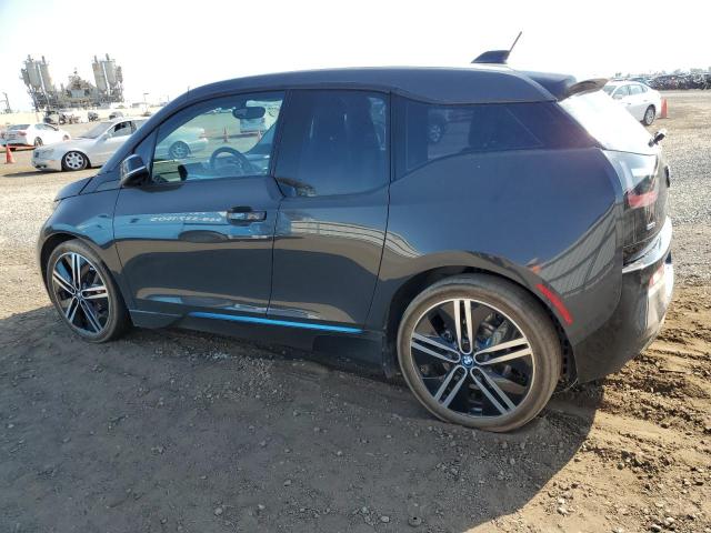 VIN WBY1Z4C56EV275745 2014 BMW I3, Rex no.2