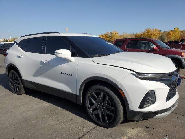 2021 CHEVROLET BLAZER 2LT - 3GNKBHR41MS535318