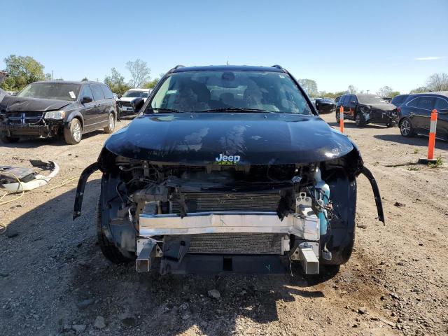 2019 JEEP COMPASS LA - 3C4NJCBB7KT855030