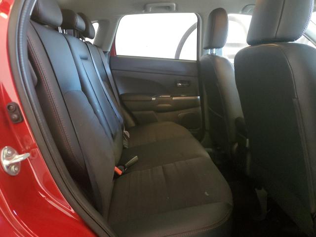 2024 MITSUBISHI OUTLANDER - JA4ARUAU3RU008144
