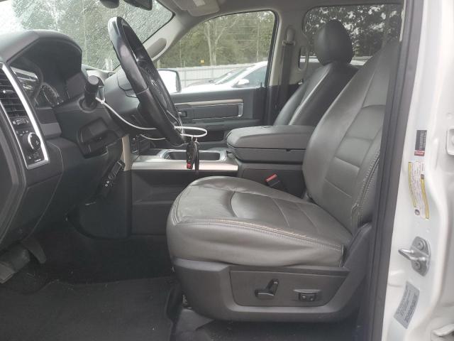 2017 RAM 1500 SLT - 3C6RR7LT2HG649406