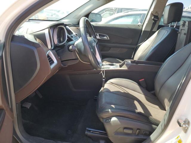 2015 CHEVROLET EQUINOX LT - 1GNALDEK3FZ100330