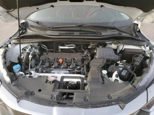 2022 HONDA HR-V 3CZRU5H38NM714772