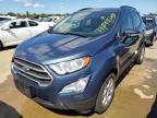 2021 FORD ECOSPORT S - MAJ3S2GE3MC444262