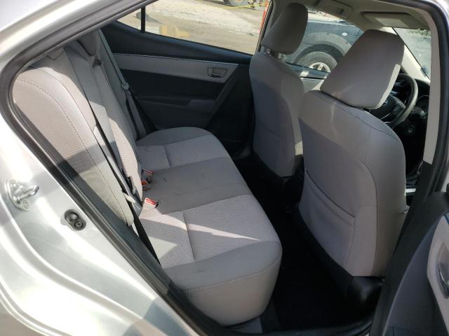 2015 TOYOTA COROLLA L - 2T1BURHE1FC355629