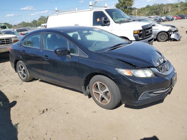 2015 HONDA CIVIC SE 19XFB2F73FE208829