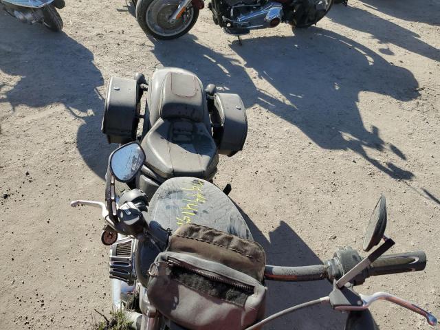 2018 HARLEY-DAVIDSON FXBR BREAK 1HD1YEJ13JC035079