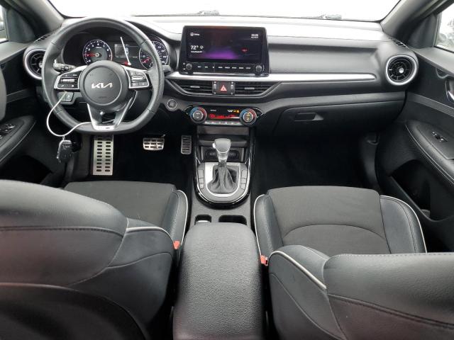 2022 KIA FORTE GT L - 3KPF54ADXNE504235