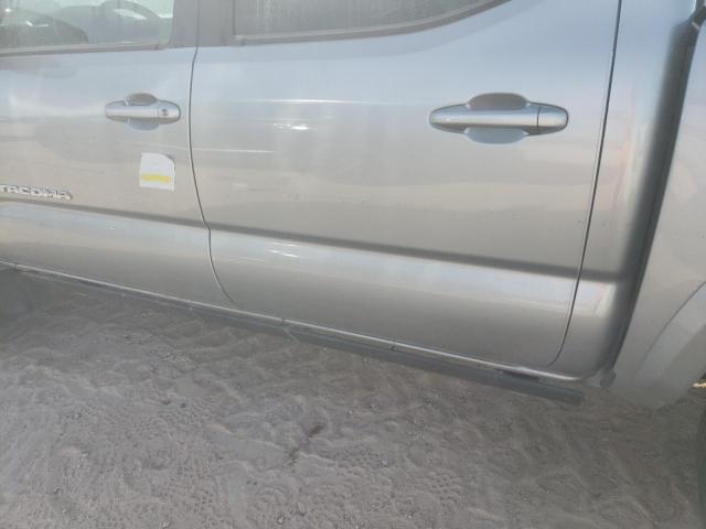 2023 TOYOTA TACOMA DOU - 3TMCZ5AN2PM604067