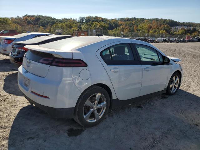 VIN 1G1RB6E45FU125795 2015 Chevrolet Volt no.3