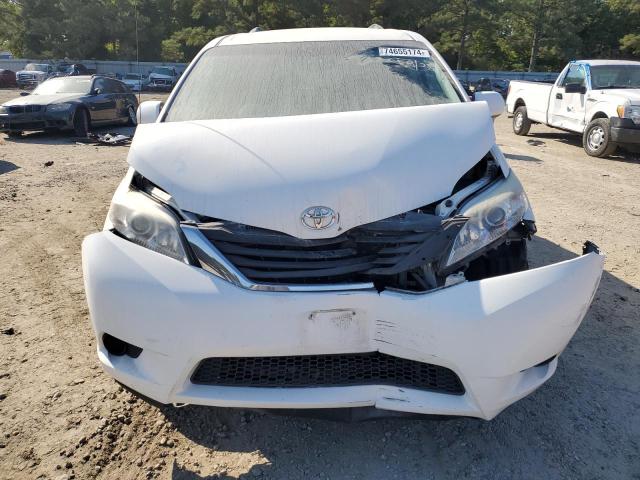 VIN 5TDKK3DC4ES477723 2014 Toyota Sienna, LE no.5